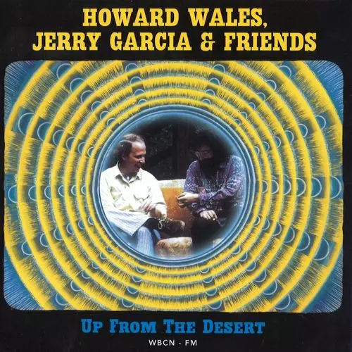 JERRY GARCIA & HOWARD WALES商品一覧｜LATIN/BRAZIL/WORLD MUSIC