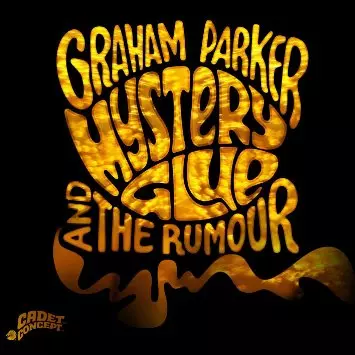 GRAHAM PARKER & THE RUMOUR / グレアム・パーカー&ザ
