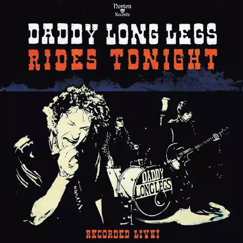サインCDチョンドンウォンTHE GIFT OF DADDY LONG LEGS DADDY LONG LEGS商品一覧｜OLD ROCK｜ディスクユニオン