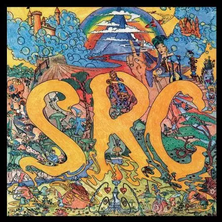 SRC / エス・アール・シー / S.R.C.