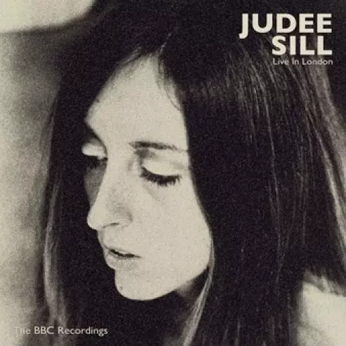 Judee Sillジュディ・シル LIVE IN LONDON 輸入盤レコード LIVE IN LONDON (LP)/JUDEE SILL/ジュディ・シル｜OLD ROCK｜ディスク