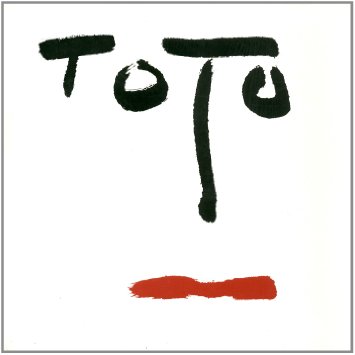 TOTO / トト / TURN BACK