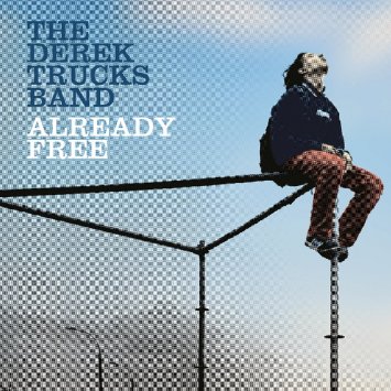 DEREK TRUCKS BAND / デレク・トラックス・バンド / ALREADY FREE (180G LP)