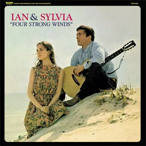モダン・フォーク他 まとめ売り　 IAN＆SYLVIA、PP&M 他 モダン・フォークへの歩み～アメリカ編 | HMV&BOOKS online - ODR7062