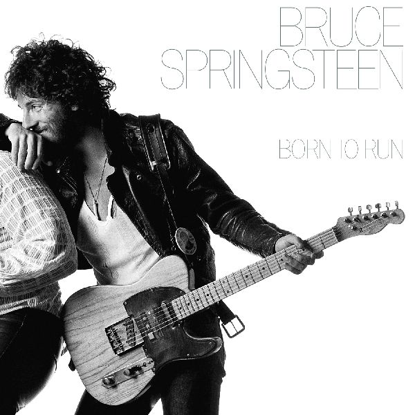 BORN TO RUN (CD)/BRUCE SPRINGSTEEN/ブルース・スプリングスティーン 