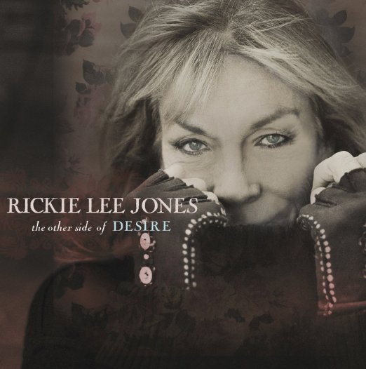 RICKIE LEE JONES / リッキー・リー・ジョーンズ / OTHER SIDE OF DESIRE (LP)
