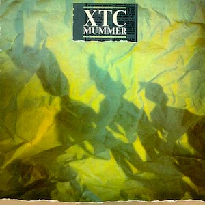 XTC / MUMMER (CD) 