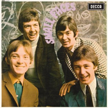 SMALL FACES / スモール・フェイセス / SMALL FACES (180G LP)