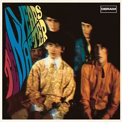 TEN YEARS AFTER / テン・イヤーズ・アフター / TEN YEARS AFTER (2CD)