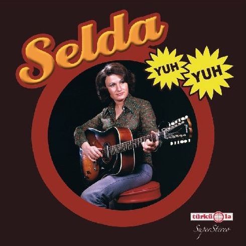 SELDA / セルダ / YUH YUH (LP)