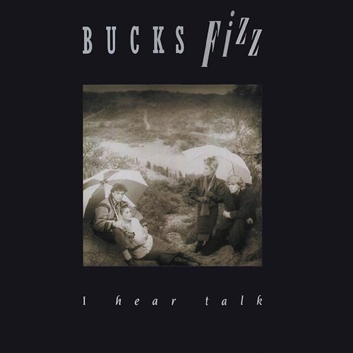 BUCKS FIZZ / バックス・フィズ / I HEAR TALK: DEFINITIVE EDITION (2CD)