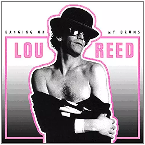 BANGING ON MY DRUM (3LP)/LOU REED/ルー・リード｜OLD ROCK｜ディスク