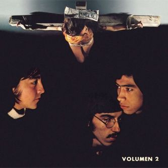 AGUATURBIA / VOLUMEN 2 (180G LP)