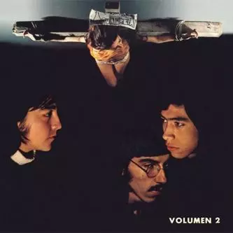 AGUATURBIA / アグアトゥルビア / VOLUMEN 2 (180G LP)