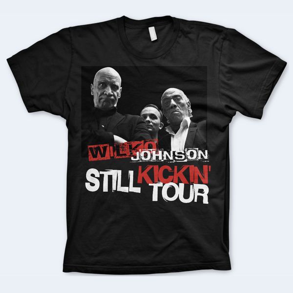 wilko johnson t shirts wilko johnson t shirts