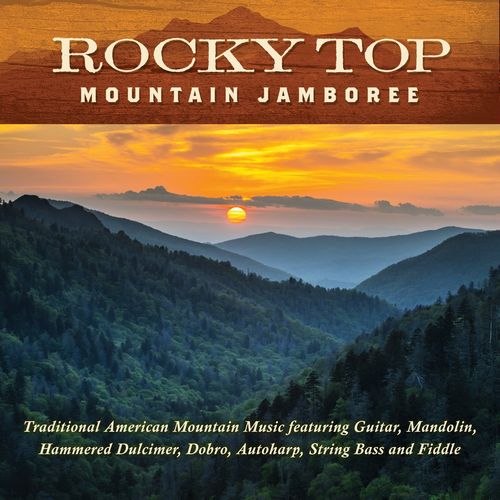 JIM HENDRICKS / ROCKY TOP: MOUNTAIN JAMBOREE