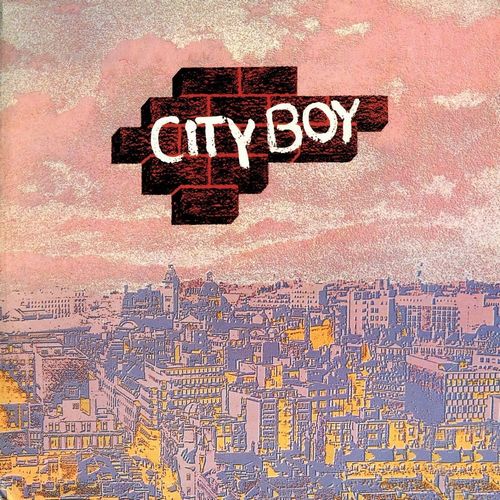 CITY BOY / シティ・ボーイ / CITY BOY / DINNER AT THE RITZ (2CD EXPANDED EDITION)