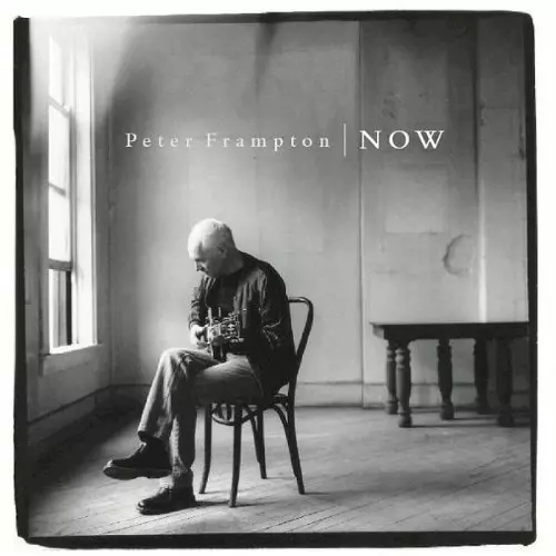 PETER FRAMPTON / ピーター・フランプトン / NOW