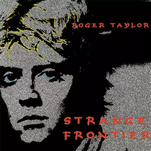 STRANGE TAYLOR,新品未開封,ロジャー・テイラー,QUEEN,クイーン ROGER FRONTIER ROCK TAYLOR/ロジャー・テイラー｜OLD (CD)/ROGER 洋楽