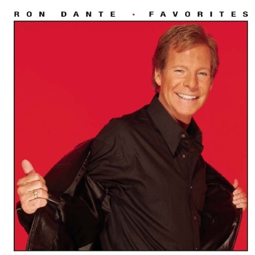 RON DANTE / ロン・ダンテ / FAVORITES (CD)