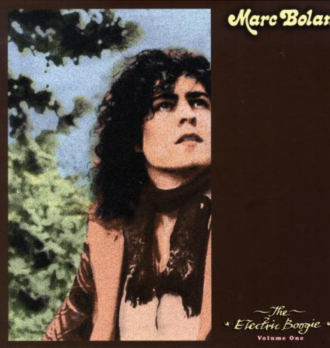 MARC BOLAN / マーク・ボラン / ELECTRIC BOOGIE VOL. 1 (LP)