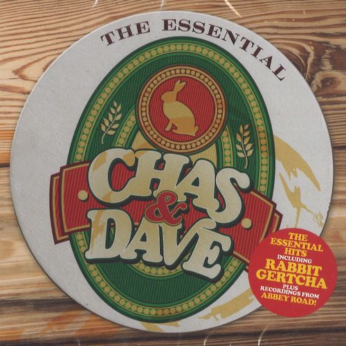 CHAS & DAVE / チャス&デイヴ / THE ESSENTIAL