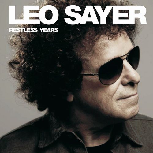 LEO SAYER / レオ・セイヤー / RESTLESS YEARS