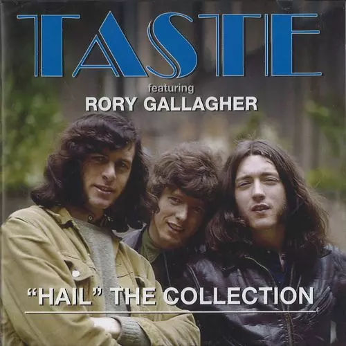 TASTE / テイスト / HAIL: THE COLLECTION