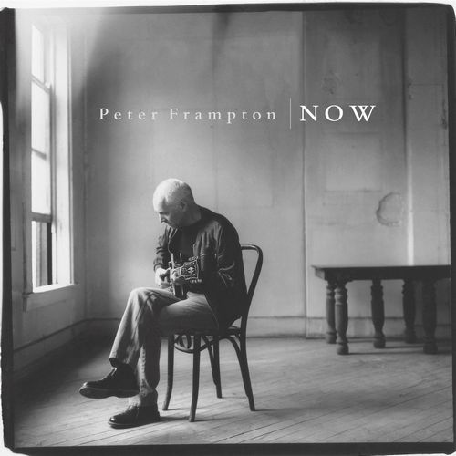 PETER FRAMPTON / ピーター・フランプトン / NOW