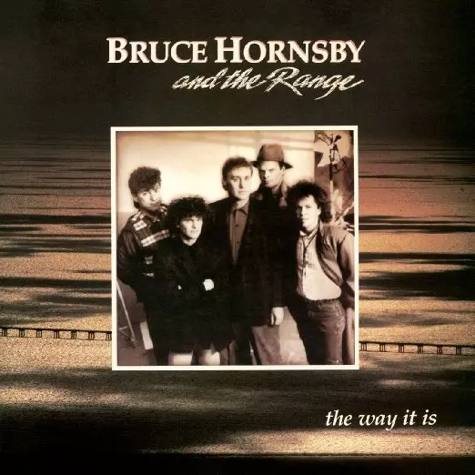 この一枚 #21 『The Way It Is』 ブルース・ホーンズビー&ザ
