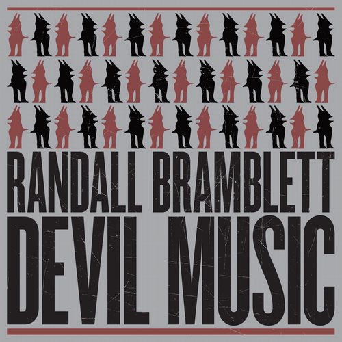 RANDALL BRAMBLETT / DEVIL MUSIC (CD)