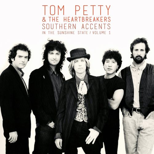 TOM PETTY / トム・ペティ / SOUTHERN ACCENTS IN THE SUNSHINE STATE VOL 1 (180G 2LP)