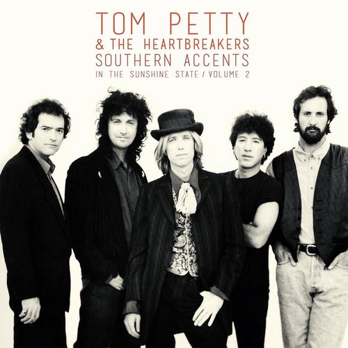 TOM PETTY / トム・ペティ / SOUTHERN ACCENTS IN THE SUNSHINE STATE VOL 2 (180G 2LP)