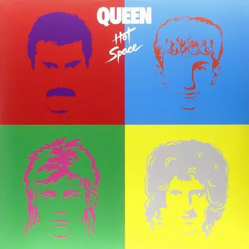 到着♪ 制作期間5年! 音も素材も最高級を目指したQUEENのLP BOX