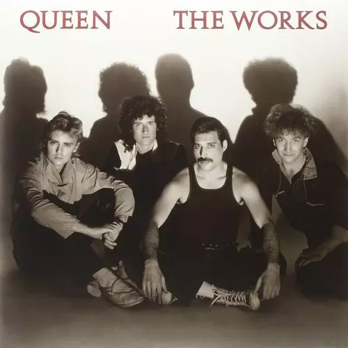 到着♪ 制作期間5年! 音も素材も最高級を目指したQUEENのLP BOX