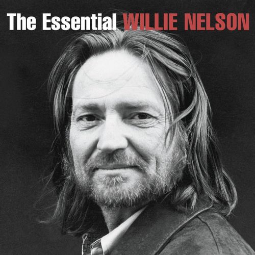 WILLIE NELSON / ウィリー・ネルソン / THE ESSENTIAL WILLIE NELSON