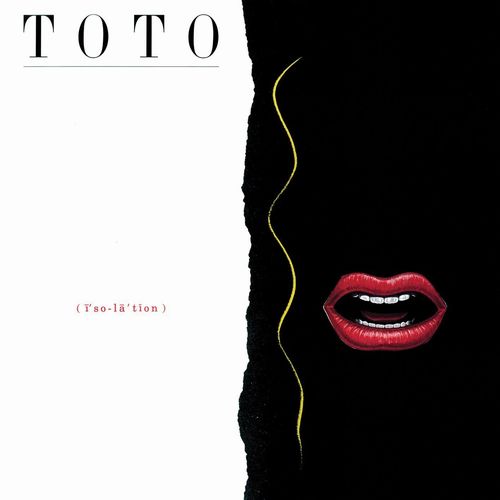 TOTO / トト / ISOLATION