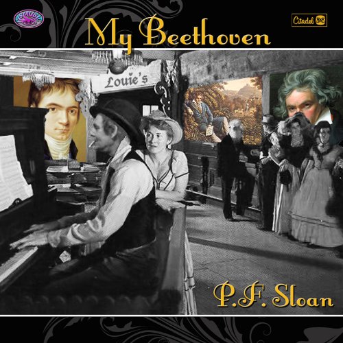 P.F. SLOAN / P.F.スローン / MY BEETHOVEN