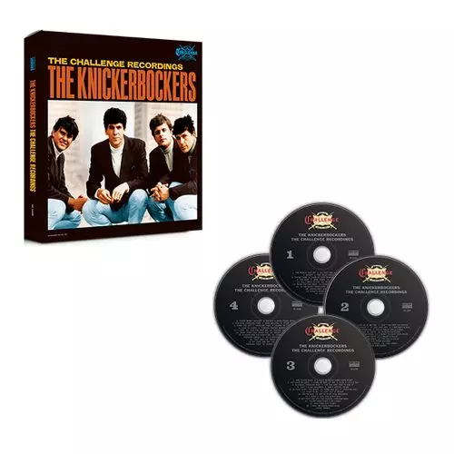 ニッカボッカーズ 名盤 レコード ライズ USオリジナルモノ盤 backend=imagemagick;version=1;