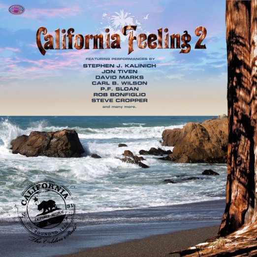V.A. (CALIFORNIA FEELING) / CALIFORNIA FEELING 2