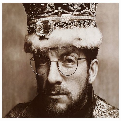 ELVIS COSTELLO / エルヴィス・コステロ / THE COSTELLO SHOW: KING OF AMERICA (180G LP)