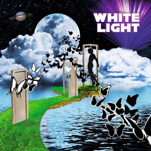 WHITE LIGHT / ホワイト・ライト / WHITE LIGHT