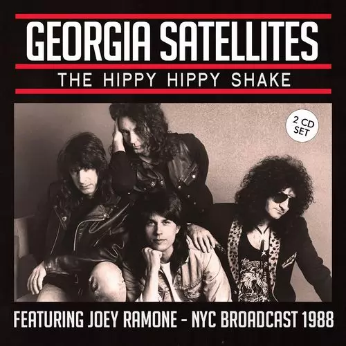 GEORGIA SATELLITES / ジョージア・サテライツ商品一覧｜OLD