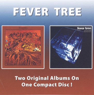 FEVER TREE / フィーヴァー・トゥリー / FOR SALE / ANOTHER TIME, ANOTHER PLACE