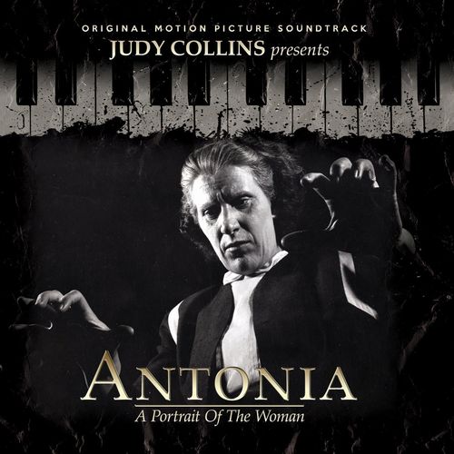 JUDY COLLINS / ジュディ・コリンズ / ANTONIA: A PORTRAIT OF A WOMAN SOUNDTRACK