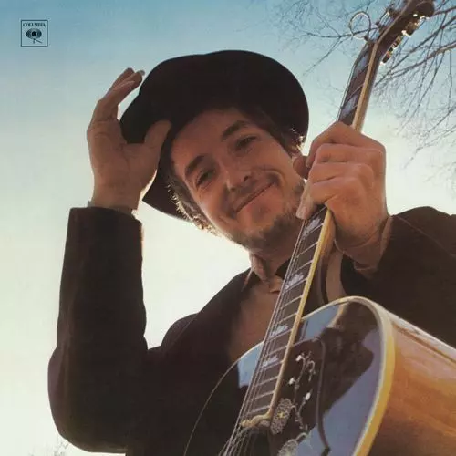 NASHVILLE SKYLINE (180G LP)/BOB DYLAN/ボブ・ディラン｜OLD ROCK