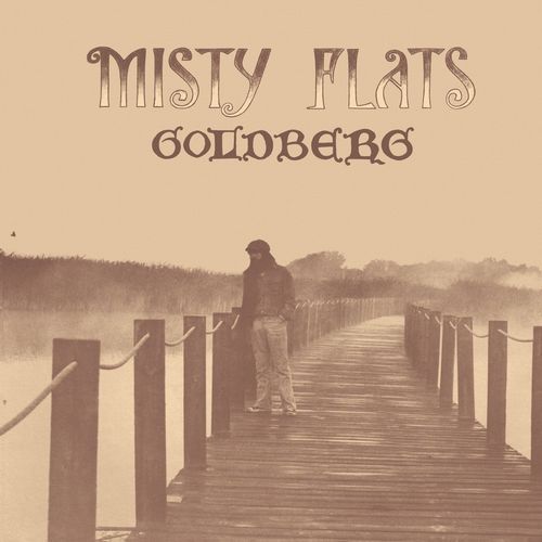 GOLDBERG / MISTY FLATS (CD)