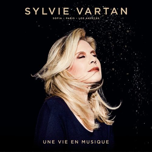 SYLVIE VARTAN / シルヴィ・ヴァルタン / UNE VIE EN MUSIQUE (CD)
