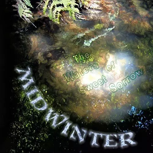 MIDWINTER / MIDWINTER (PRO: UK) / WATERS OF SWEET SORROW (LP)