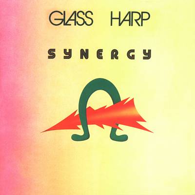 GLASS HARP / SYNERGY